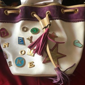 COPY - Dooney & Bourke Bucket Bag